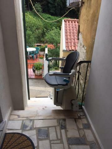 Casa Da Avo 호텔 제어스 외부 사진