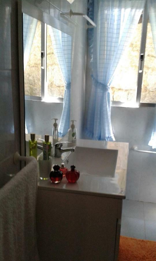 Casa Da Avo 호텔 제어스 외부 사진